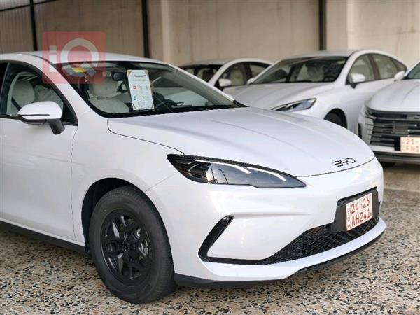 بي واي دي سيل 05 DM-i 2025 للبيع في العراق - كركوك